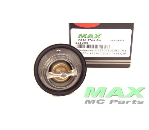 Kølertermostat*88C*SUZUKI DL1000 SV1000
