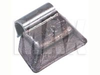 Afbalancerings klodser *STK* 20 GR