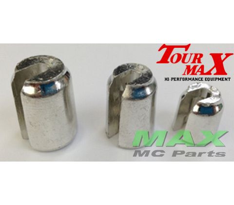 Afbalancerings klodser EGER *STK* 20 GR