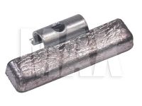 Afbalancerings klodser *STK* 10 GR