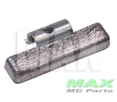 Afbalancerings klodser *STK* 10 GR