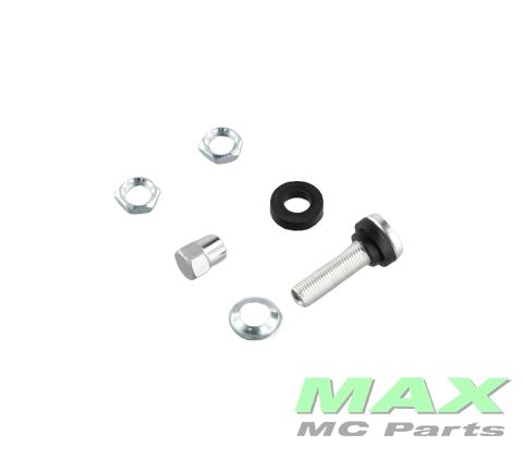 Ventil til slangeløs fælg - LUX