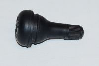 Ventil til slangeløs Ø12-15mm 30mm høj