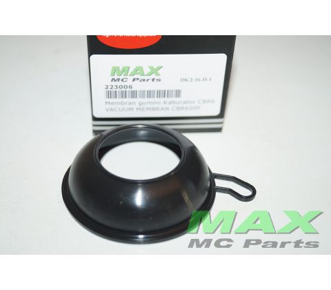 Membran gummi Kaburator CBR600F CBR1000