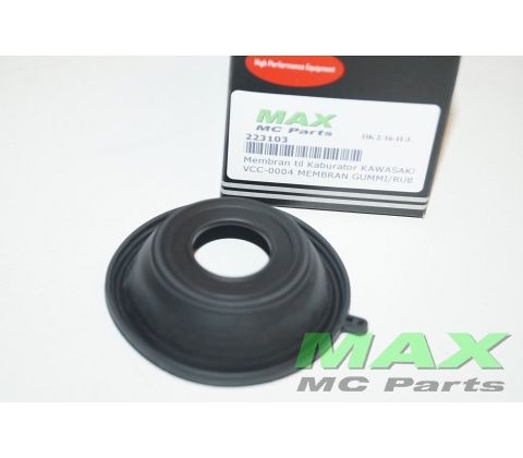 Membran til Kaburator KAWASAKI ZX6R