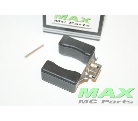 Svømmer Karburator HONDA CB400T CX500