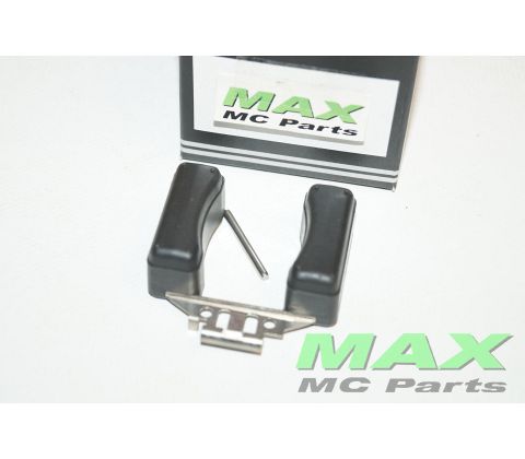 Svømmer Karburator HONDA CB400T CX500