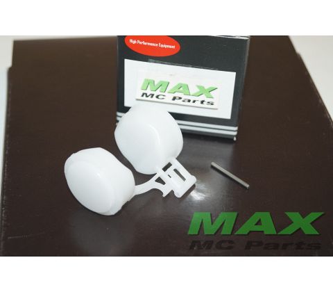 Svømmer Karburator HONDA CBR600 VFR75