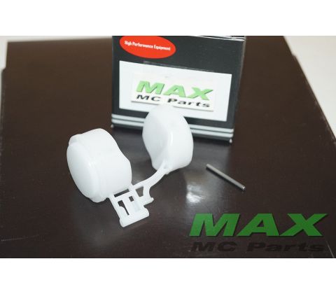 Svømmer Karburator HONDA CBR600 VFR75