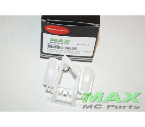 Svømmer Karburator SUZUKI GS500 89-01