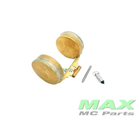 Svømmer Karburator HONDA CLASSIC SET