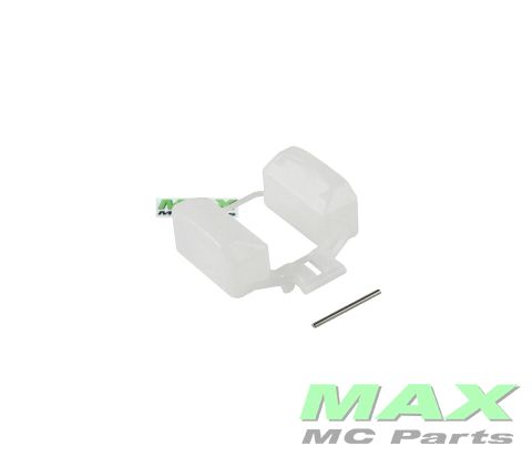 Svømmer Karburator HONDA VT600