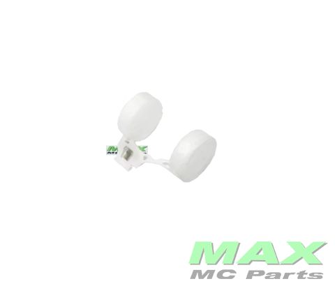 Svømmer Karburator HONDA CBR1000F