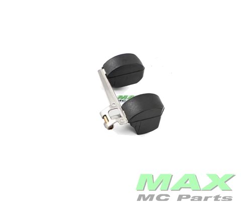 Svømmer Karburator YAMAHA XVS650 98-16