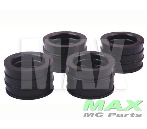 Indsugningsgummi(SET) HONDA CB550 K3