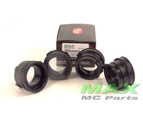Indsugningsgummi HONDA VFR800A 02-