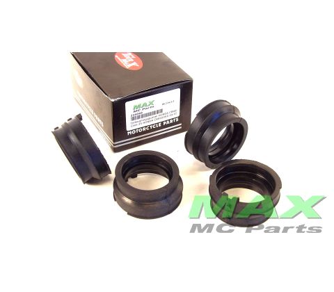 Indsugningsgummi HONDA CBR600RR 04-05