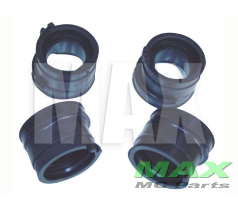 Indsugningsgummi GL1500 97- *FULL POWER*