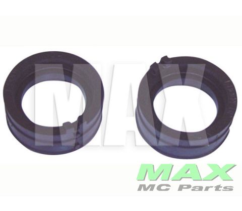 Indsugningsgummi GL1800 01-> FULL POWER