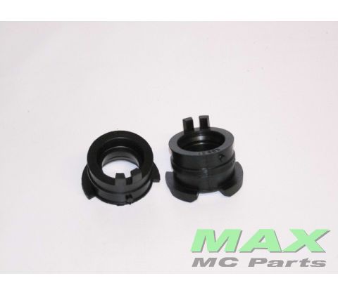 Indsugningsgummi HONDA XL125 VARADERO