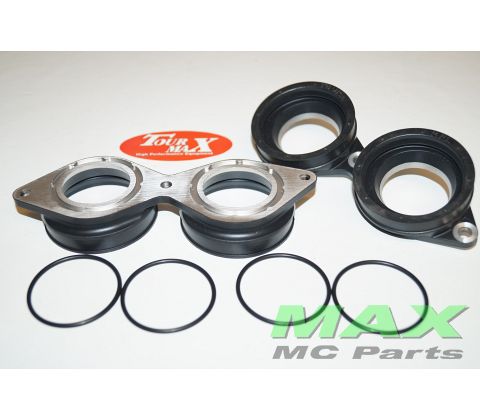 Indsugningsgummi CBR1000RR 08-16