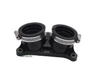 Indsugningsgummi HONDA XL600R XR600 84-8