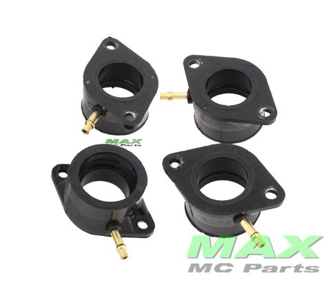 Indsugningsgummi Z1000A Z900 73->