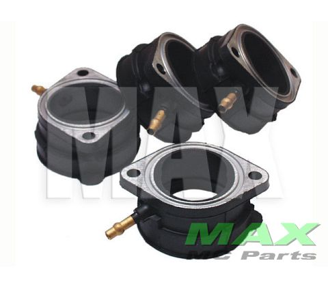 Indsugningsgummi KAWA ZZR1100 ZZR1200