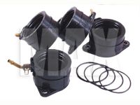 Indsugningsgummi KAWASAKI ZX6R ZX636R