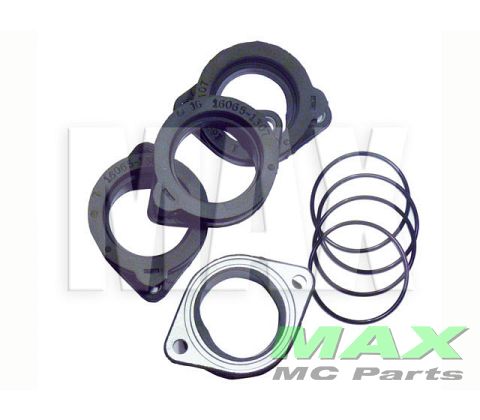 Indsugningsgummi KAWASAKI ZRX1100 ZRX120