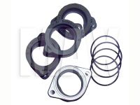 Indsugningsgummi KAWASAKI ZRX1100 ZRX120