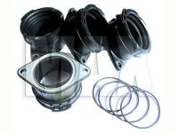 Indsugningsgummi ZX9R *USE:224122*