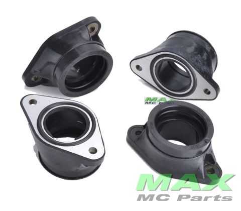 Indsugningsgummi SUZUKI GSX750F GSXR750