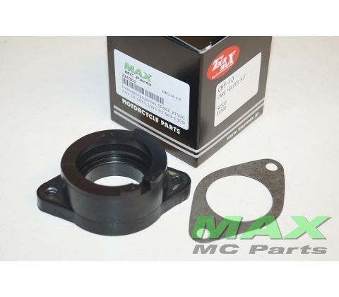 Indsugningsgummi SR500 XT500 *FULL POWER