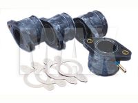 Indsugningsgummi XJ600  (SET) FULL POWER