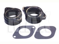 Indsugningsgummi YAMAHA XS650 75-80