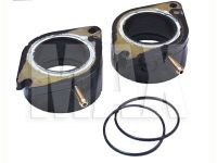 Indsugningsgummi -SET XV750 FULL POWER