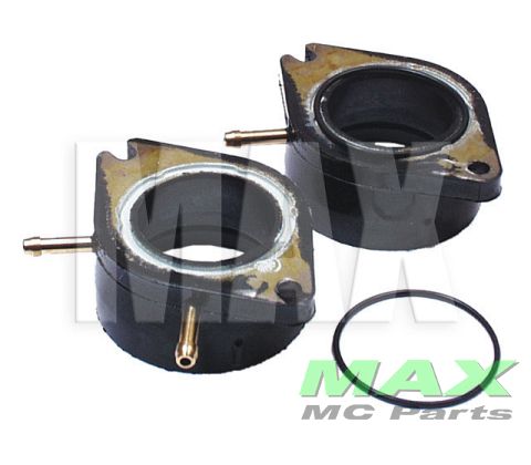 Indsugningsgummi (SÆT) XV1100 VIRAGO