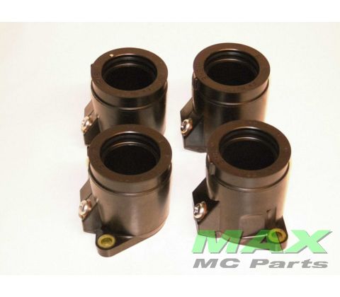 Indsugningsgummi YAM FZR600 91-93