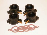 Indsugningsgummi YAMAHA FZ600 86-88