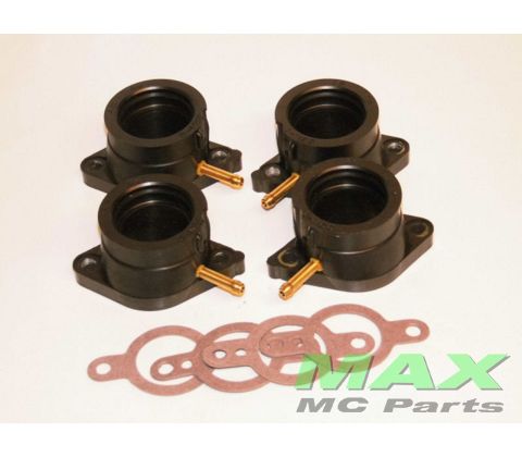 Indsugningsgummi YAMAHA FZ600 86-88