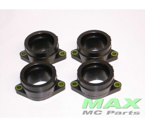 Indsugningsgummi YAMAHA YZF600 R6 99-02