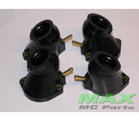 Indsugningsgummi YAMAHA XVZ1300 ROYAL