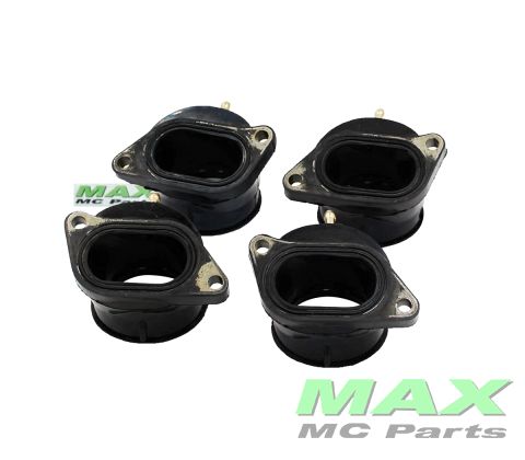 Indsugningsgummi(4) YAMA FZS1000 01-05