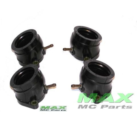 Indsugningsgummi(4) YAMA FZS1000 01-05