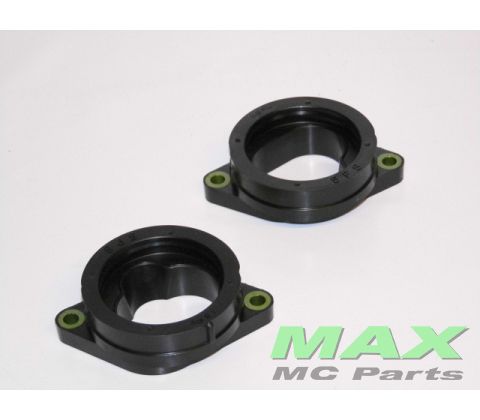 Indsugningsgummi YAMAHA TDM900 02-13