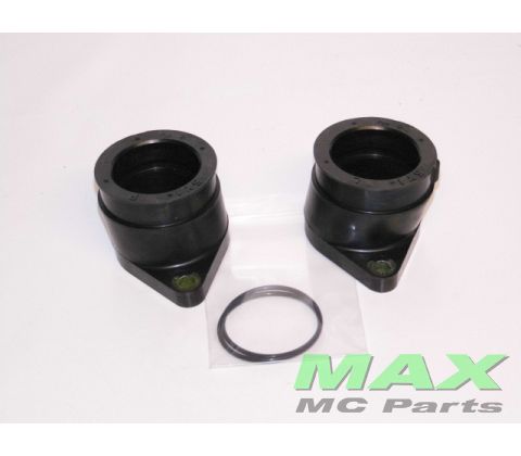 Indsugningsgummi YAMAHA XT550 82-84