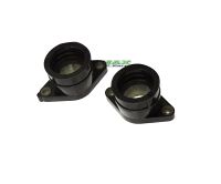 Indsugningsgummi(SET) YAM XT350 85-00