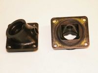 Indsugningsgummi YAMAHA RD250 RD350LC