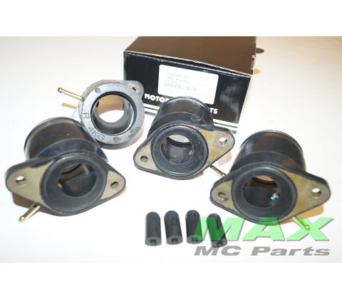 Indsugningsgummi YAMAHA XJR1300 FULL POW